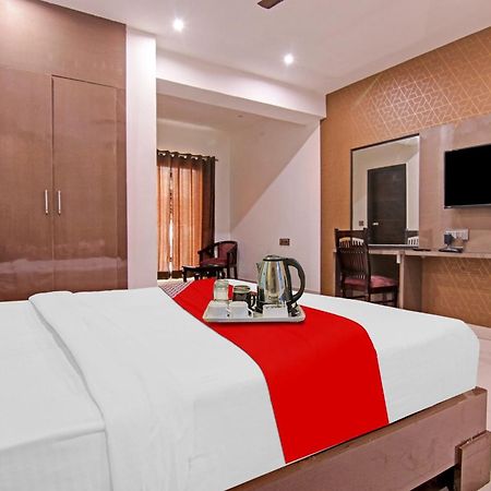 Hotel 19 West New Delhi Buitenkant foto